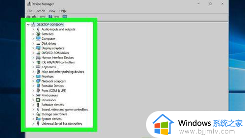 windows10更新驱动的方法_win10系统如何更新驱动程序