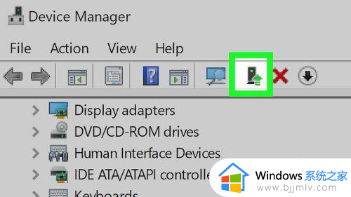 windows10更新驱动的方法_win10系统如何更新驱动程序