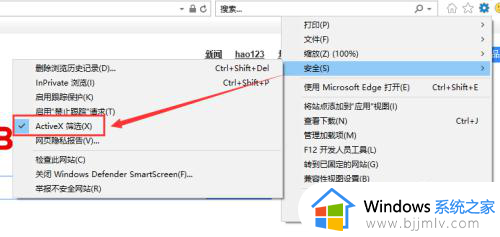 win10自带flashplayer怎么启用_win10自带的flash插件在哪里启动