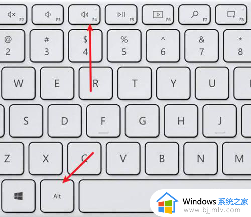 windows10快速关机快捷键是什么 windows10如何快速关机快捷键