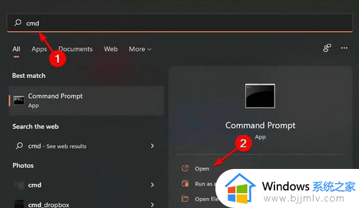 windows 11wifi没有有效的ip配置怎么解决 win11提示wlan没有有效的ip配置如何解决