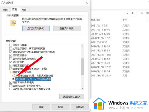 windows10隐藏图标怎么弄出来_win10隐藏图标如何显示