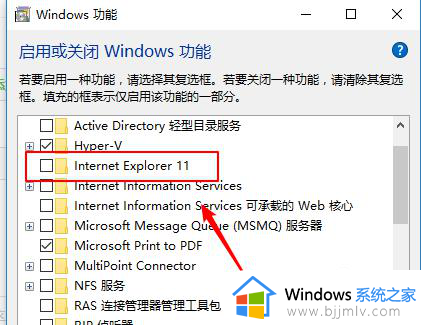 windows10怎么安装ie11浏览器_win10如何安装ie11