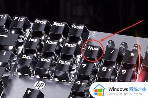 win10笔记本键盘fn键怎么取消锁定 win10笔记本电脑键盘取消fn锁定设置方法