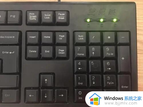 win10笔记本键盘fn键怎么取消锁定_win10笔记本电脑键盘取消fn锁定设置方法