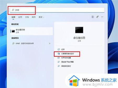 win11打不开应用商店怎么办_win11无法打开商店解决方法