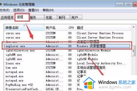 win7系统桌面图标变成方块了怎么办_win7桌面上的图标变成了白块如何恢复