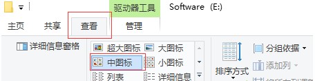 win10文件夹右侧预览窗格宽度怎么调整_win10文件夹右侧预览宽度大小设置方法