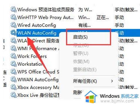 win11右下角网络点不开怎么办_win11右下角网络打不开处理方法