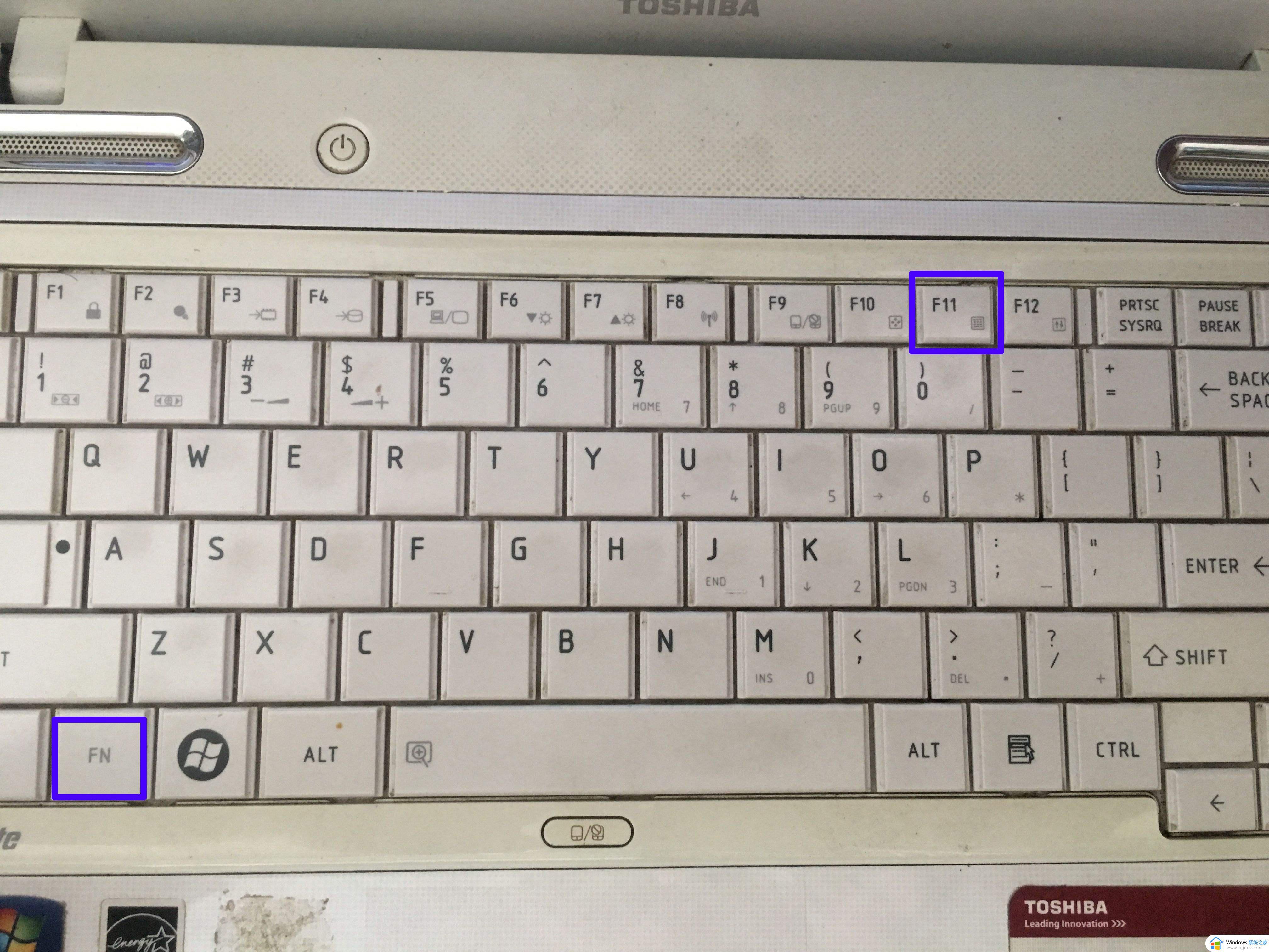 笔记本电脑键盘字母变数字怎么办 笔记本电脑上的键盘字母变成数字如何解决