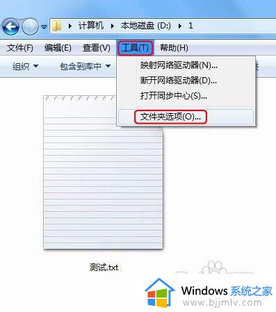 win7怎么查看文件后缀名_win7电脑如何查看文件后缀