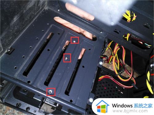 台式电脑增加硬盘怎么安装_台式电脑如何加装硬盘