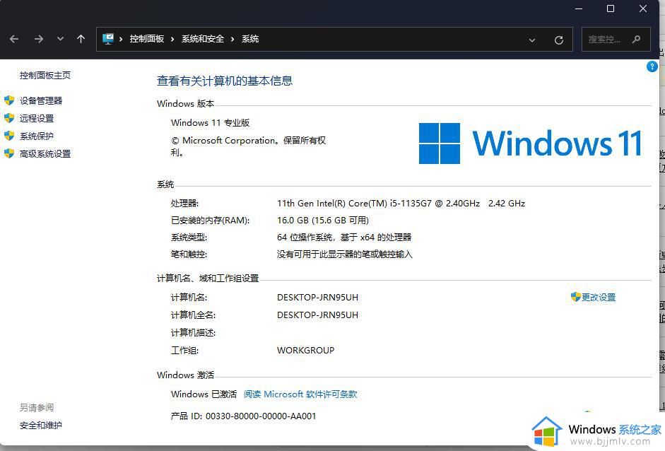 win11家庭版和专业版哪个好_windows11家庭版和专业版的区别