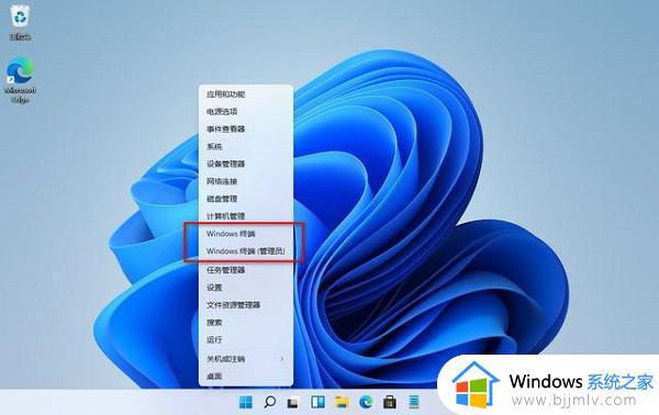 win11打不开powershell怎么回事_win11无法打开powershell的解决方案