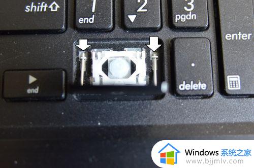 笔记本电脑键盘接触不良怎么修_笔记本电脑键盘按键接触不良如何解决
