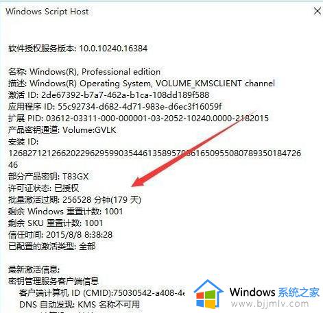 怎么查看win11是不是永久激活_查看win11是否永久激活的方法