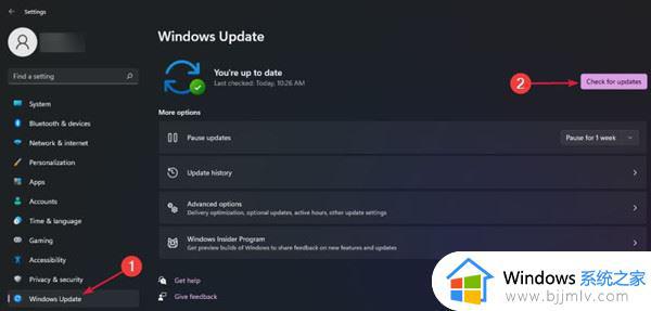 windows11搜索栏无法使用怎么办_windows11无法使用搜索框如何处理