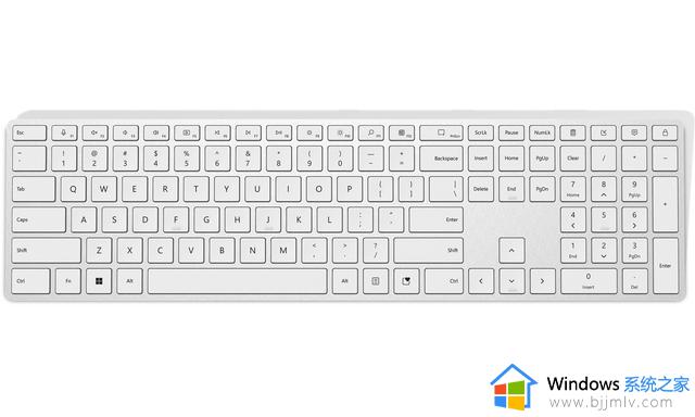 为 Surface Studio 3 准备，新款微软 Surface 键鼠、手写笔曝光