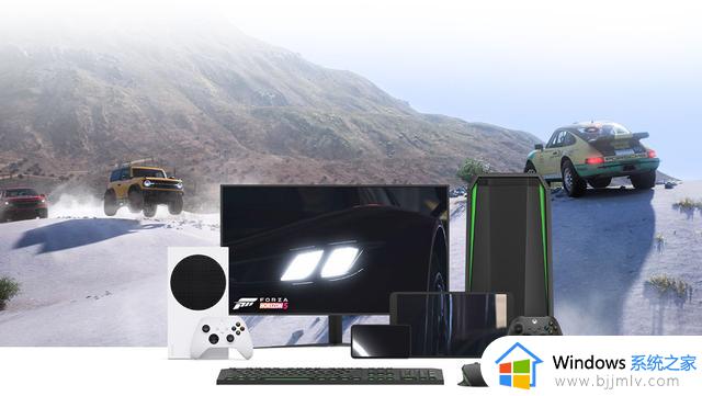 微软正式推出Xbox Game Pass家庭朋友计划，最多可5人共享订阅
