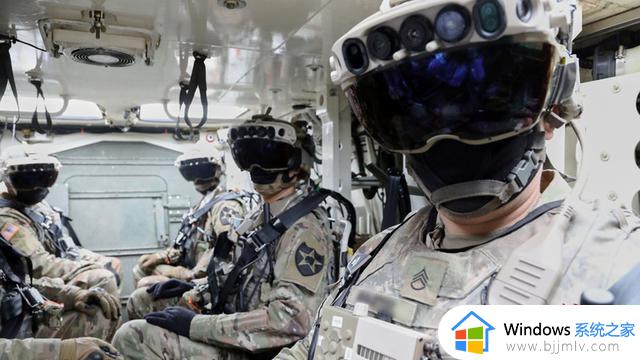 微软产军事用品亮相：首批军用AR护目镜已交付美军 曾被员工指责“战争同谋”