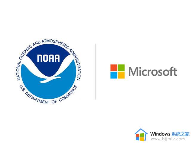 微软宣布加入NOAA的WRA倡议 帮助改善极端天气应对方案