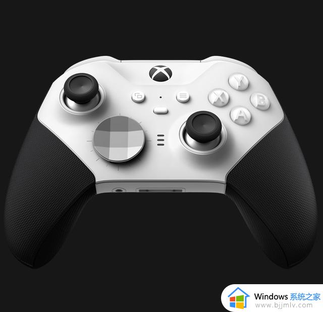 微软发布Xbox Elite 2 Core (白色)手柄，售价约 900 元