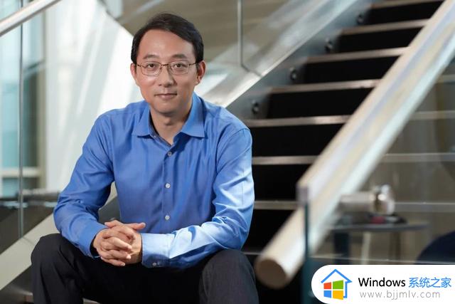MSRA院长周礼栋升任微软全球资深副总裁，20年前入职，毕业于复旦