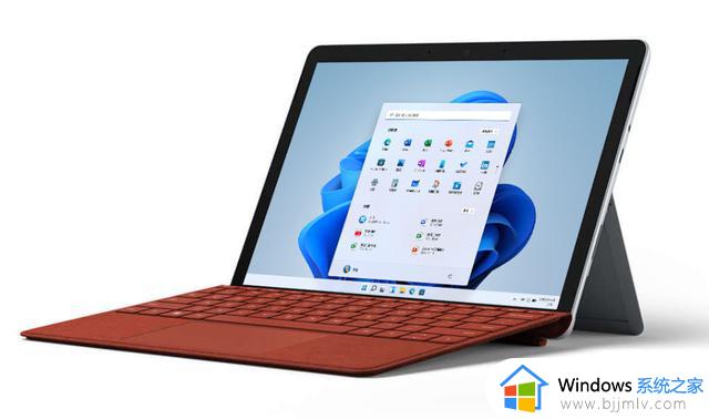 微软 Surface Go 3 获得 9 月固件更新，支持新的神秘系统配置
