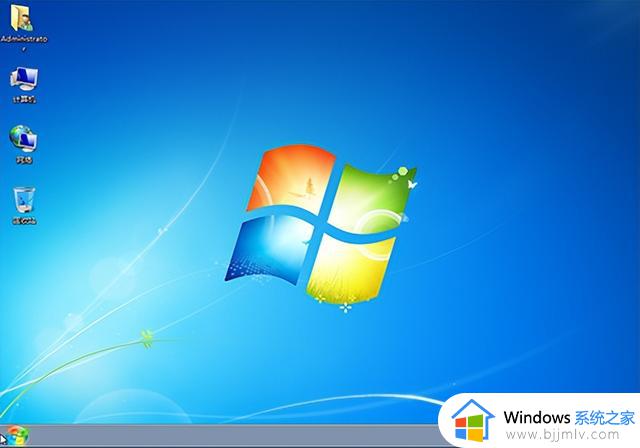 新旧电脑运行更流畅：Windows 7 x64x86旗舰版2022.0912