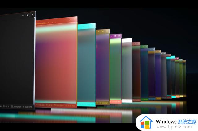 多彩终端随心配，微软 Windows Terminal 将迎来自定义主题功能