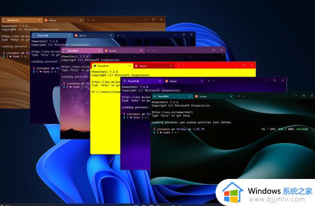 多彩终端随心配，微软 Windows Terminal 将迎来自定义主题功能