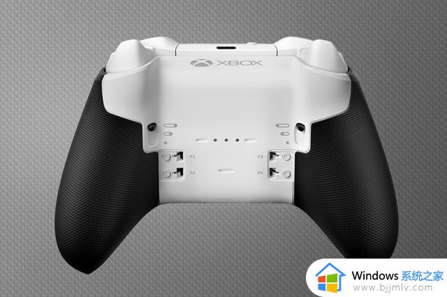 微软 Xbox Elite 无线控制器 2 代青春版今日开售，国行价 999 元