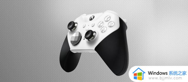 微软 Xbox Elite 无线控制器 2 代青春版今日开售，国行价 999 元