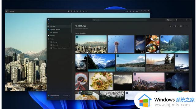 Windows 11端Photos再获升级：引入画廊视图 移除视频编辑器