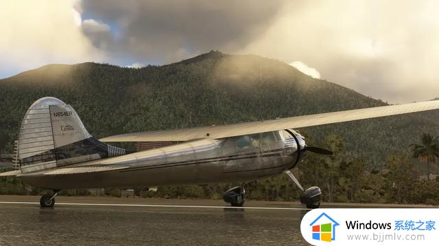 微软飞行模拟新增Cessna 195 Businessliner 售价19.99美元
