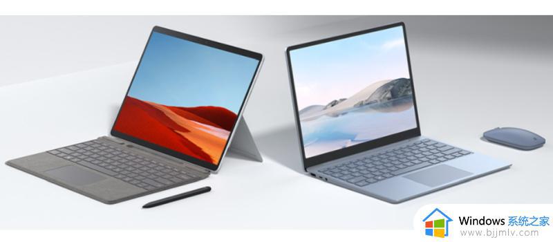 微软推出全新Surface设备：Pro 9平板电脑可选5G，Laptop 5续航长达17小时