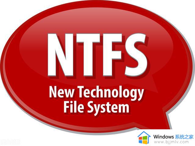Windows三种文件系统FAT32 NTFS及ReFS简介及优缺点对比