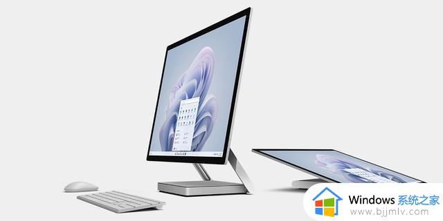 微软发布新款Surface Laptop 5，以及搭载RTX 3060的Surface Studio 2+