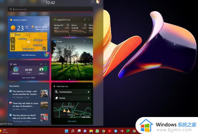 Windows 10 与 Windows 11 哪一个更适合您的使用习惯？