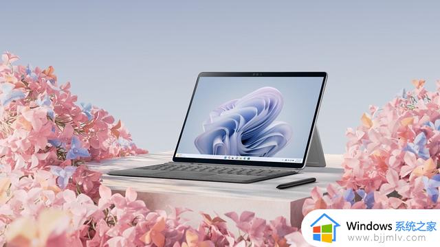 微软发布Surface Pro 9/Laptop 5/Studio 2+三大新品，你喜欢哪个？