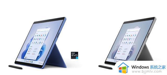 Windows阵营天花板？微软推出全新 Surface 设备 Surface Pro 9领衔