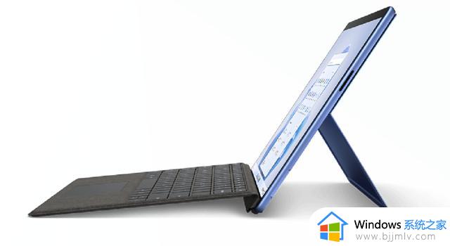 Windows阵营天花板？微软推出全新 Surface 设备 Surface Pro 9领衔