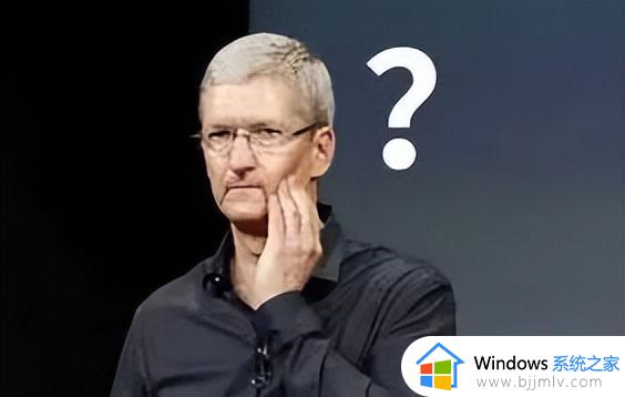 隔壁苹果在拼了老命，微软却有点摆烂的味道