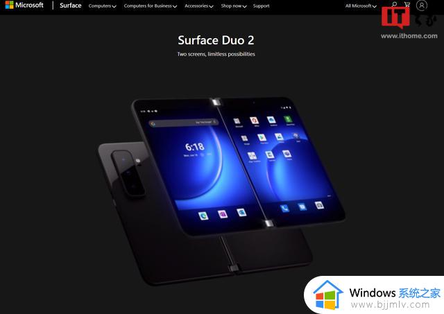 微软：即将修复 Surface Duo 的 Xbox 云游戏功能