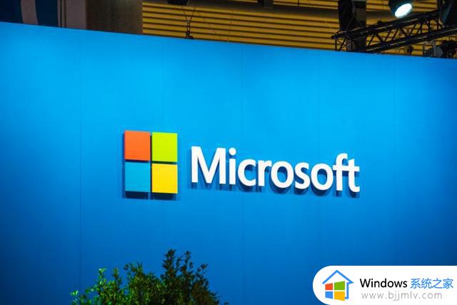 微软成为最新一家裁员的科技公司