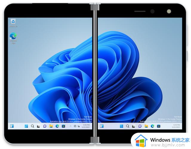开发者立功，微软 Surface Duo 2 现已支持Win11 驱动 BSP 和UEFI