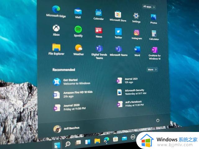 windows日趋苹果化？win11到Win12，妥妥MacOS的复刻版