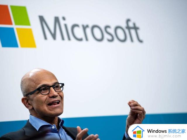 微软CEO纳德拉获得10%的加薪，年薪达到5500万美元