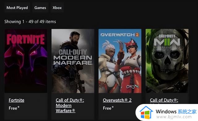 游戏早报：微软为何要收购动视暴雪？Xbox商店给出了答案
