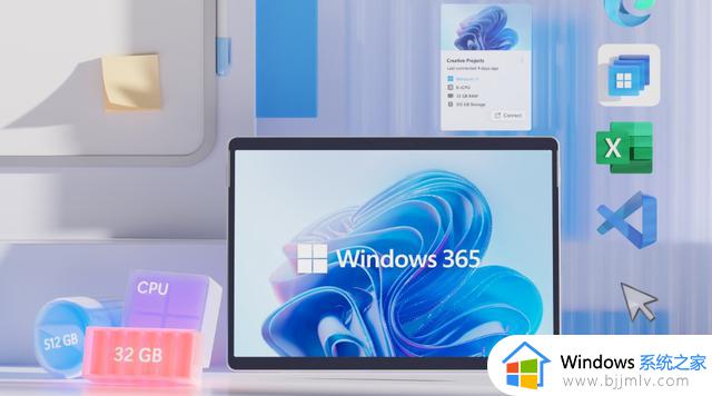 微软或将推出瘦客户端 PC，搭载 Windows 365 云电脑服务